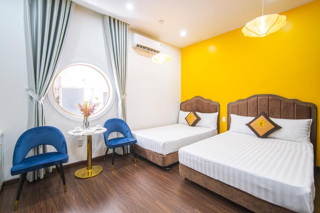Sun City Hotel דה נאנג מראה חיצוני תמונה