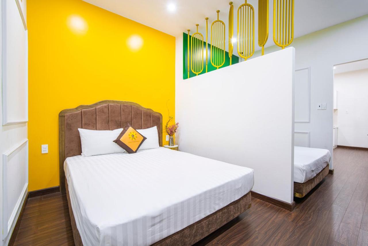 Sun City Hotel דה נאנג מראה חיצוני תמונה