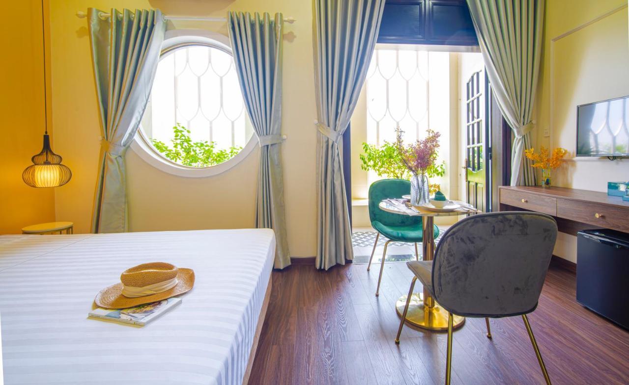 Sun City Hotel דה נאנג מראה חיצוני תמונה